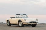 Ferrari 365 GTS 1968 года